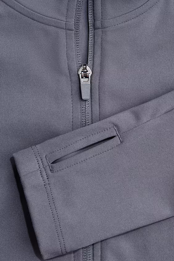 Спортивный куртка с softmove™