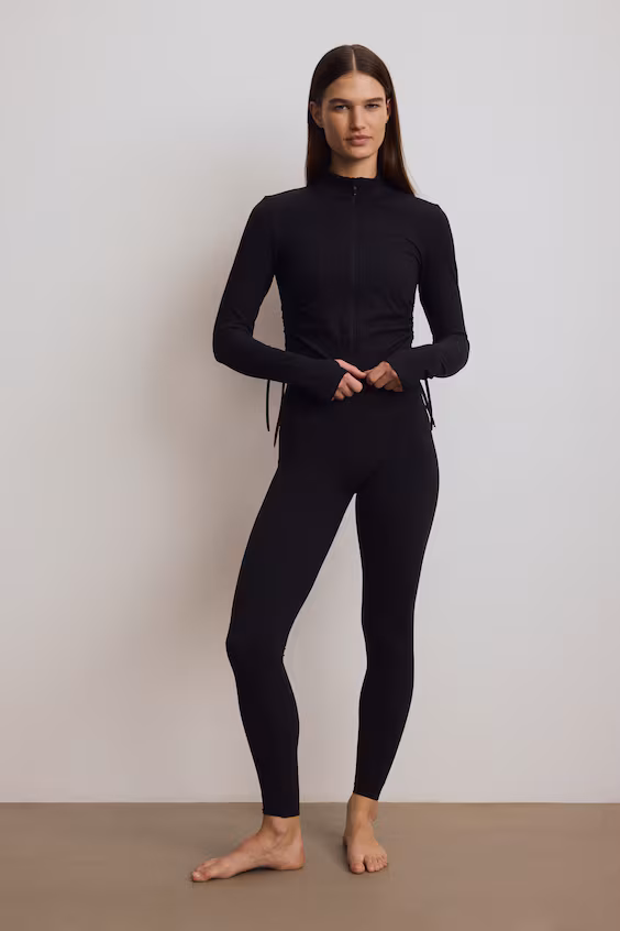 Спортивный куртка с softmove™