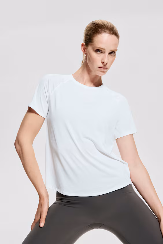 Свитер спортивный с drymove™