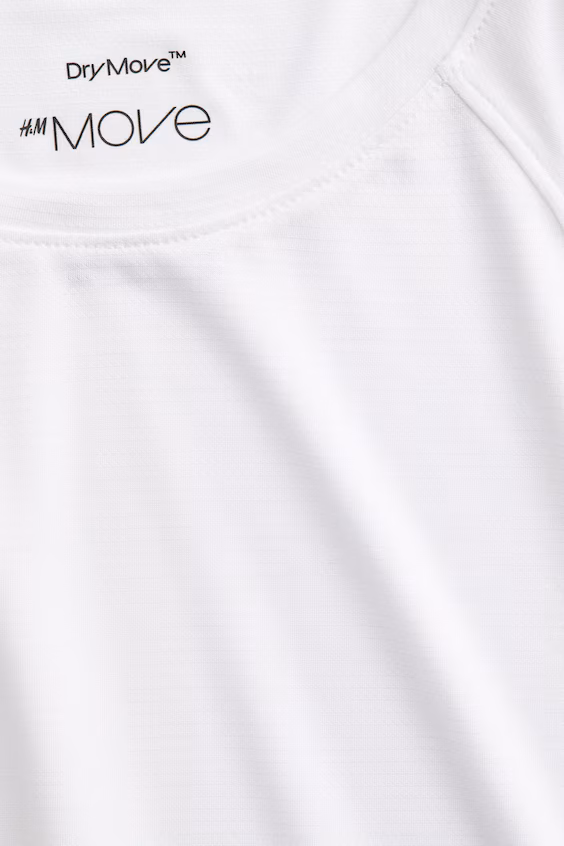 Свитер спортивный с drymove™