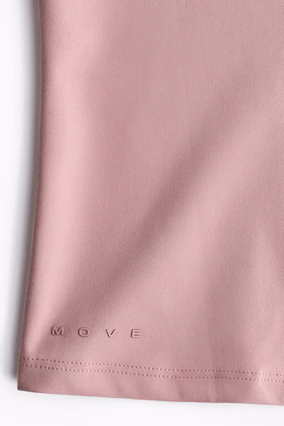 Футболка спортивная с softmove™