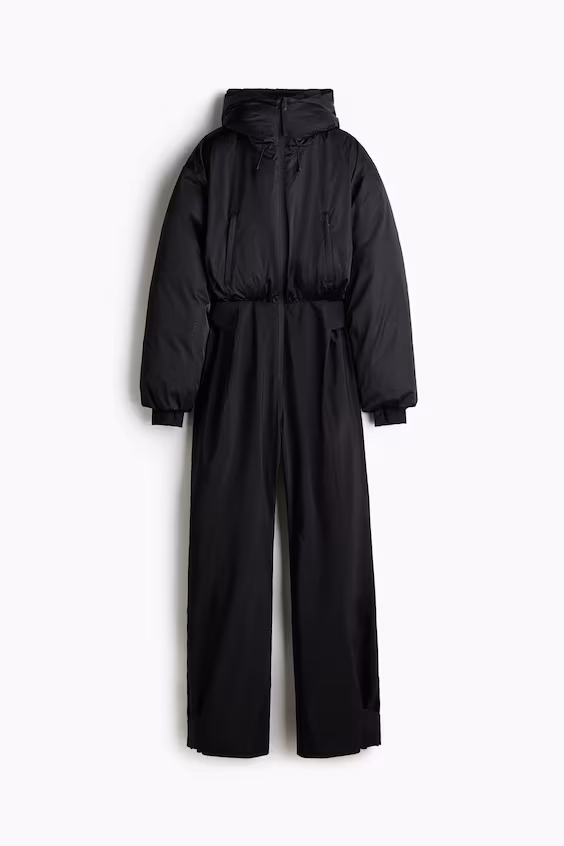 Лыжный костюм с технологией thermomove™