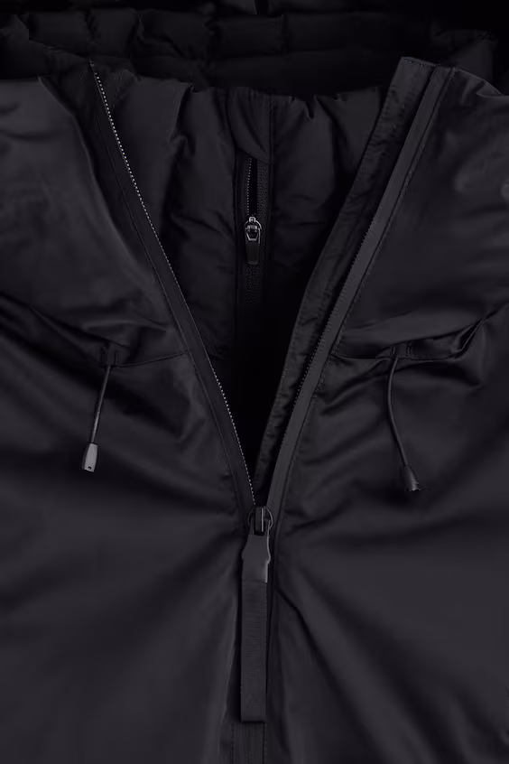 Лыжный костюм с технологией thermomove™