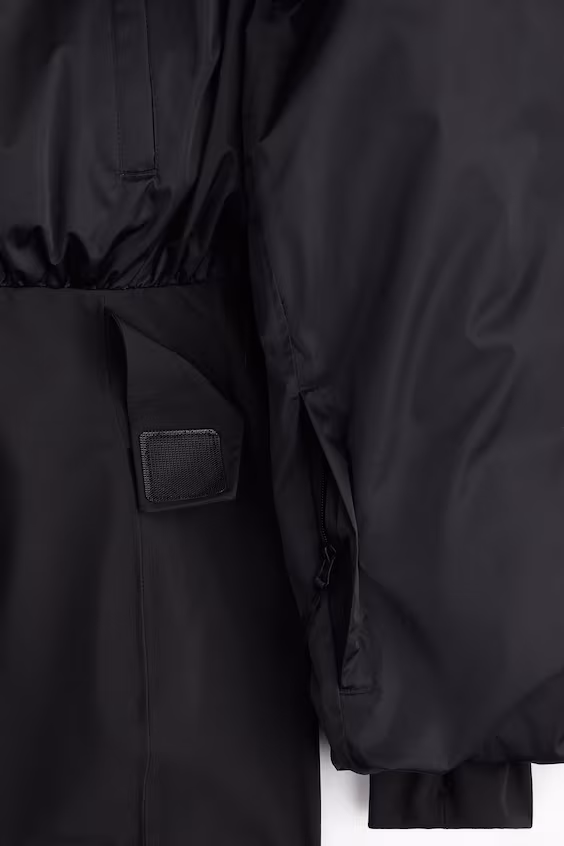 Лыжный костюм с технологией thermomove™