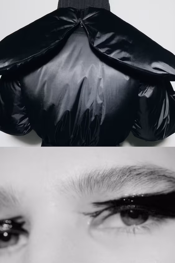 Лыжный костюм с технологией thermomove™