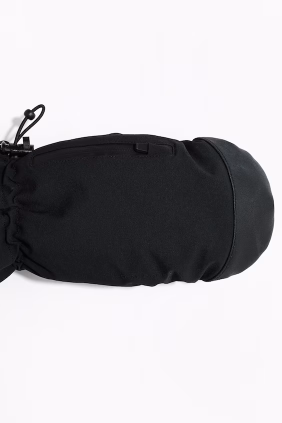 Лыжные перчатки с thermomove™ для большого пальца