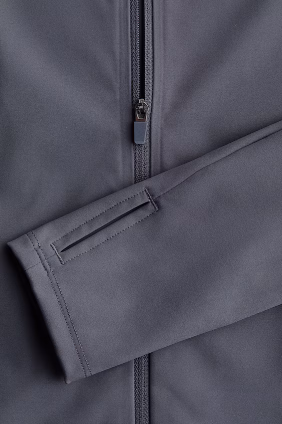 Спортивный плащ sculptmove™