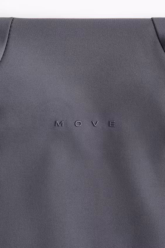 Спортивный плащ sculptmove™