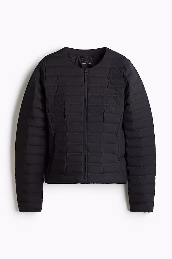 Утепленный куртка с thermomove™