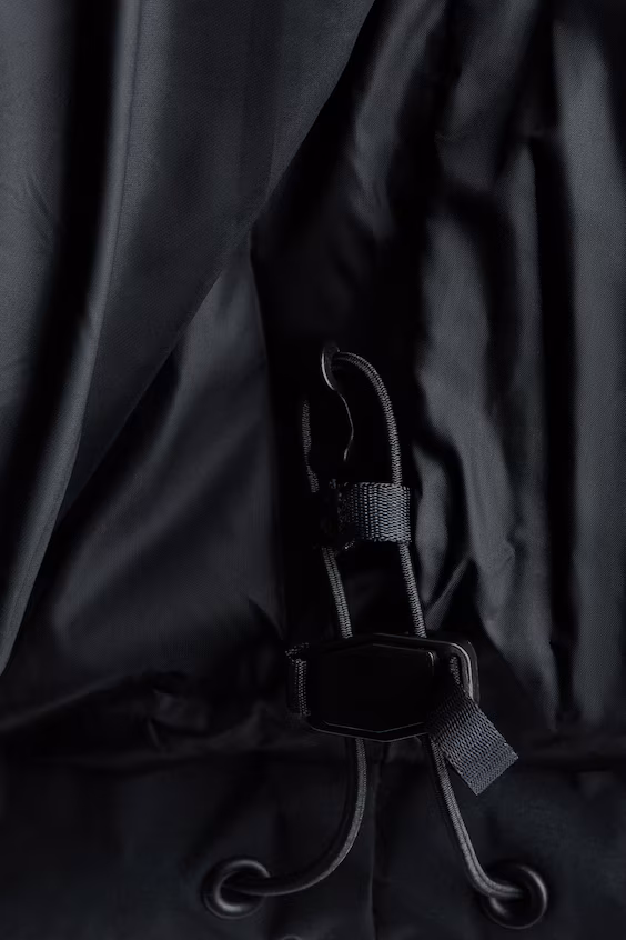 Подкладка для спортивного жилета с thermomove™