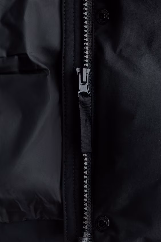 Подкладка для спортивного жилета с thermomove™