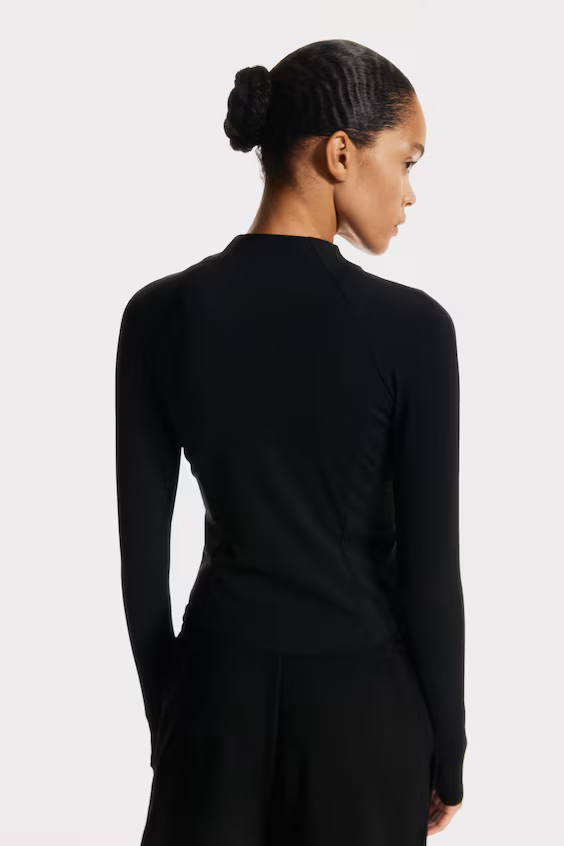 Спортивный куртка с прохладным ощущением cool handfeel drymove™