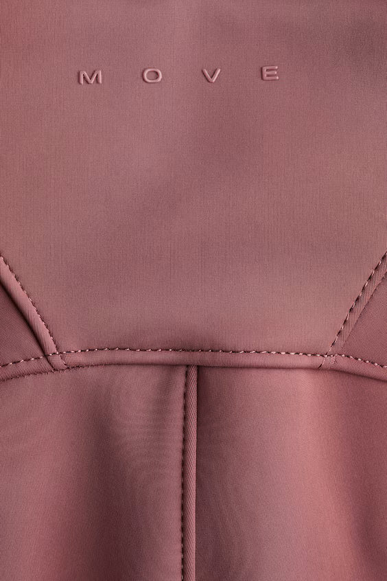 Брюки для горных лыж с водоотталкивающим покрытием