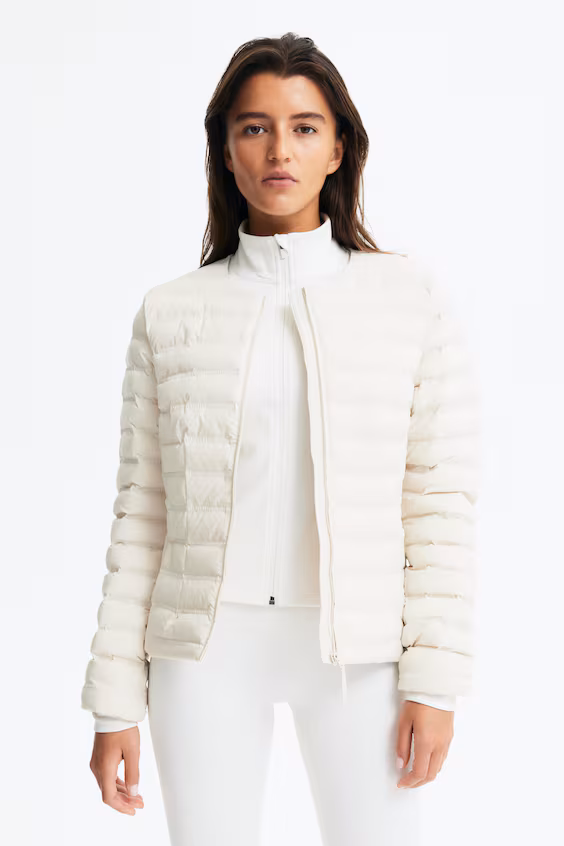 Куртка с утеплителем thermomove™