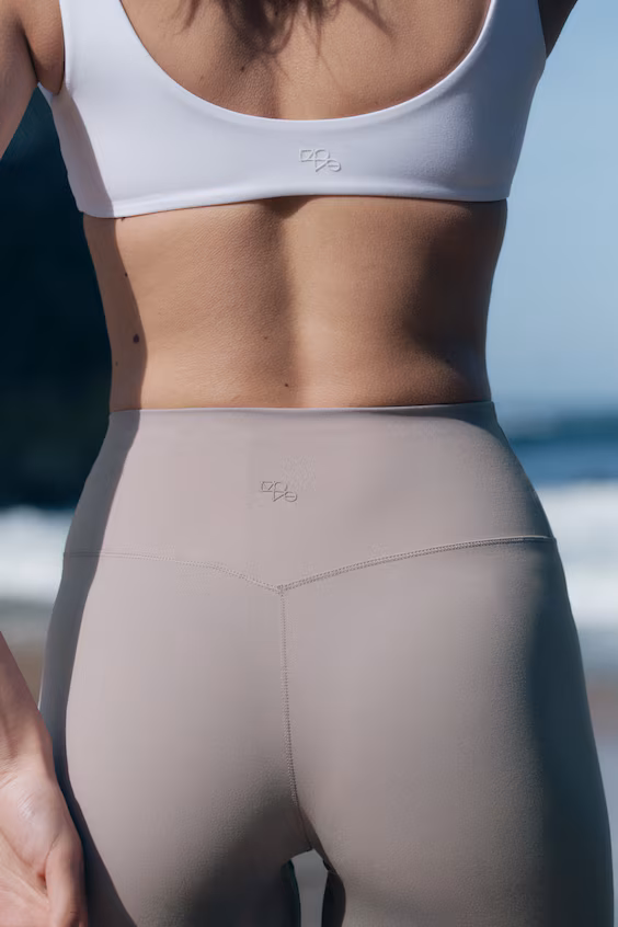 H&m шорты для велоспорта с тканью softmove™ lycra®