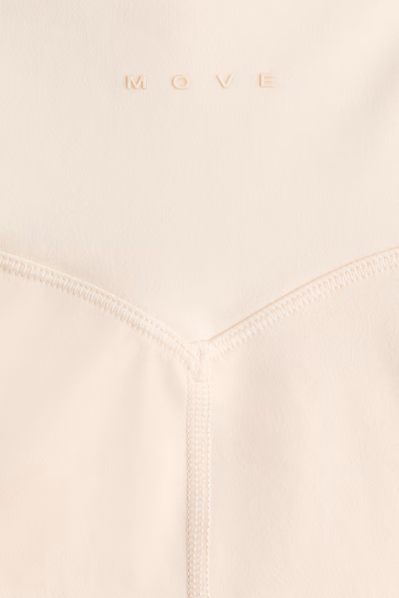 Лосины для йоги с расклешенными штанинами softmove™