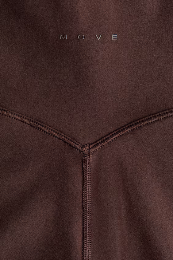 Лосины для йоги с расклешенными штанинами softmove™