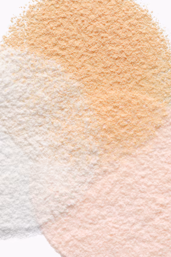 Рассеивающая пудра