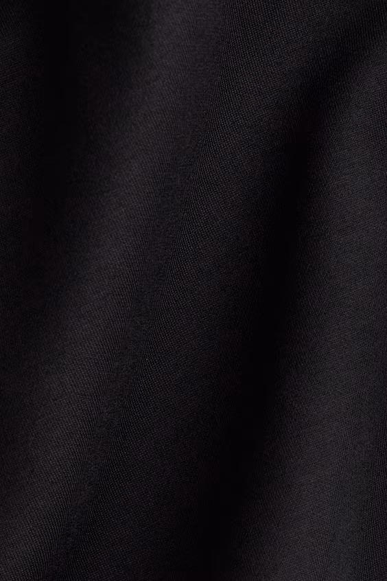 Облегающая свитер с вырезом корабль из ткани с эффектом скуба