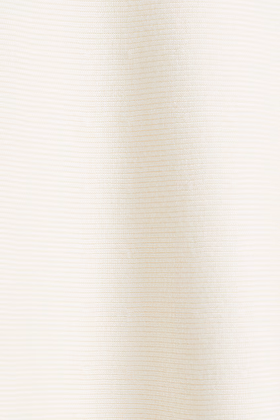 Платье из рубчиковой ткани