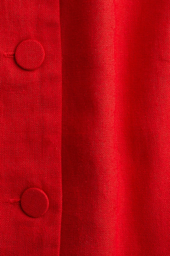 Жилет-платье