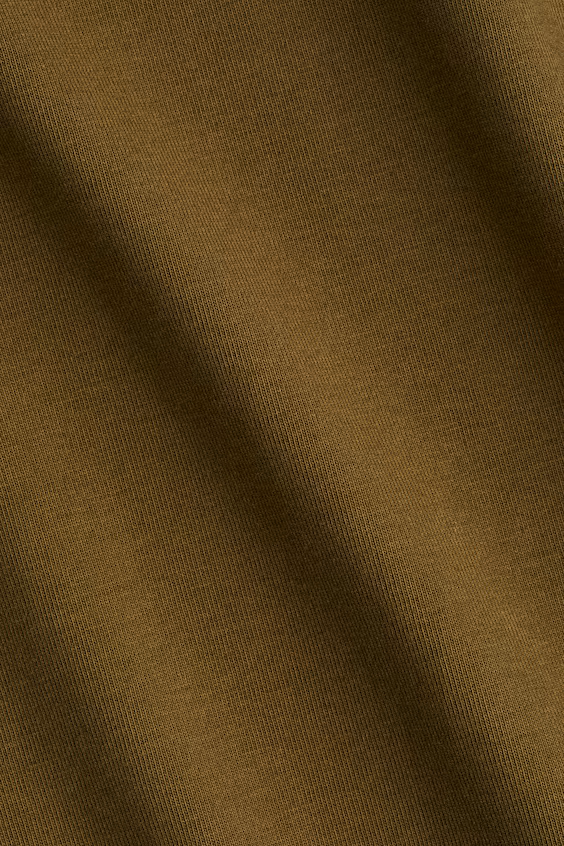 Облегающая футболка