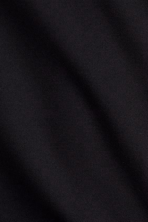 Жилет из джерси