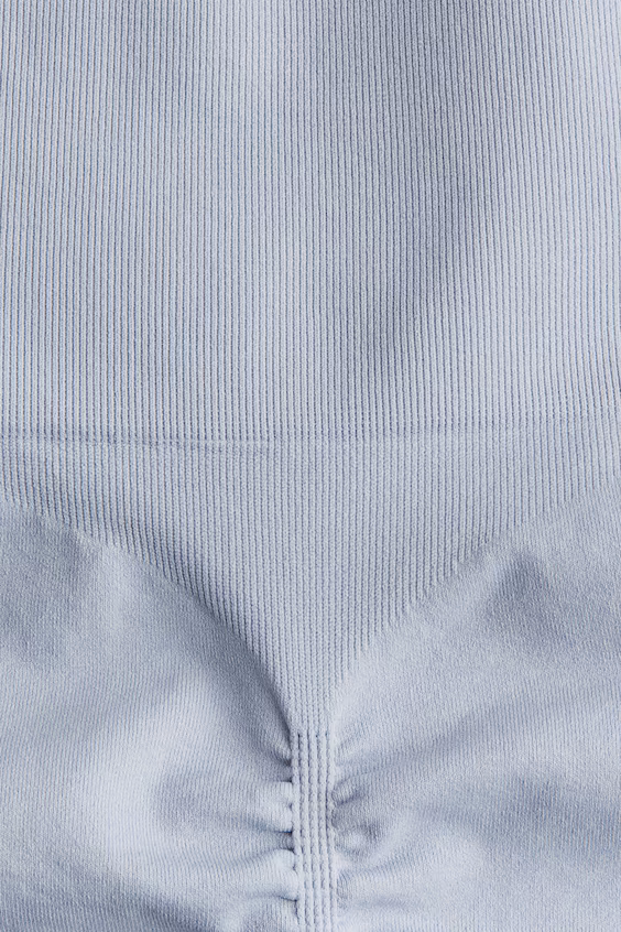 Невидимые трусы-шорты hotpants seamless с технологией drymove™