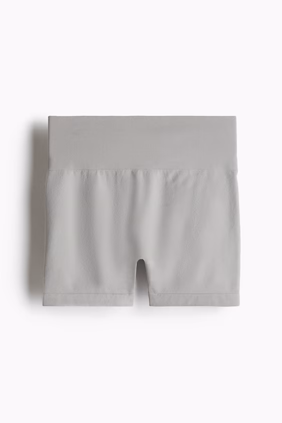 Шорты seamless invisible с технологией drymove™