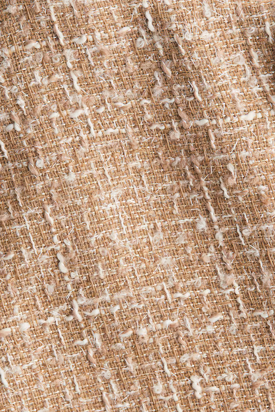 Мини-юбка-шорты с утонченными складками