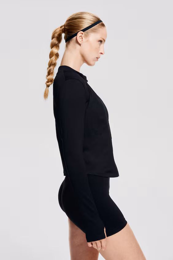 Шорты seamless invisible с технологией drymove™