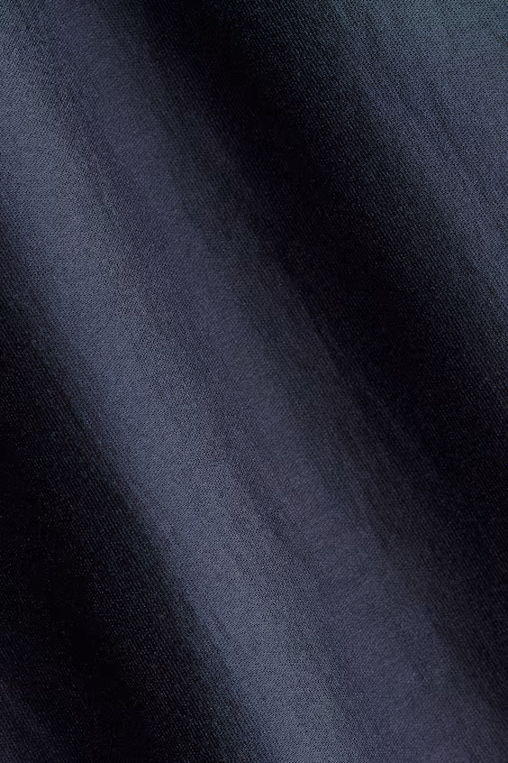 Миди-юбка линии a