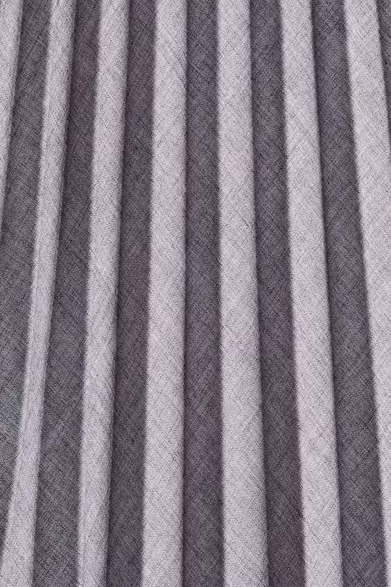 Плиссированная юбка