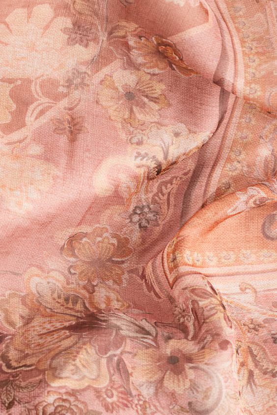 Пышная юбка