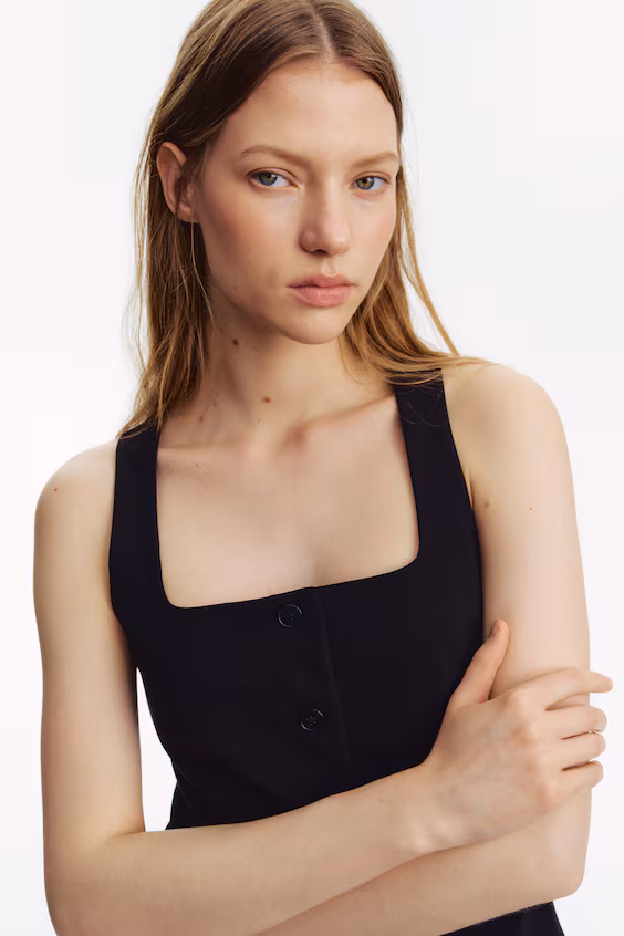 Жилет-жакет из альпаки