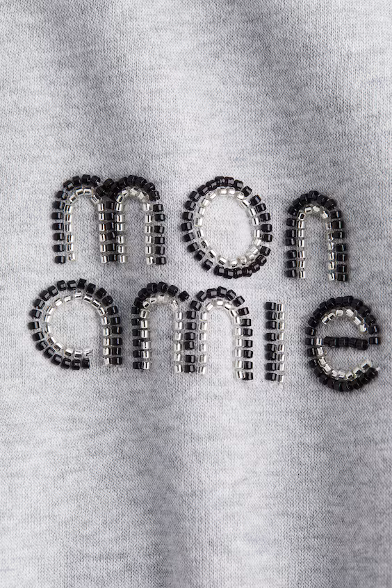 Поло свободного кроя