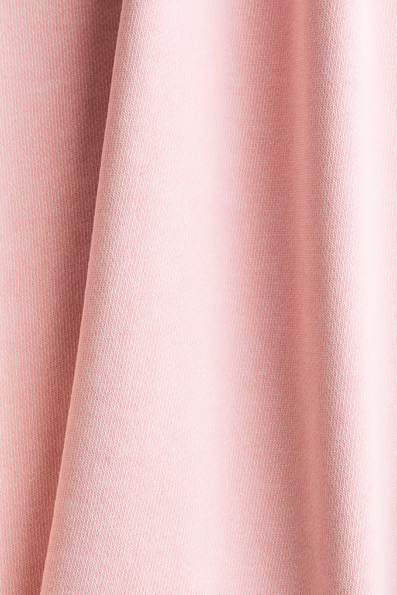 Свитшот с эффектом выцветания