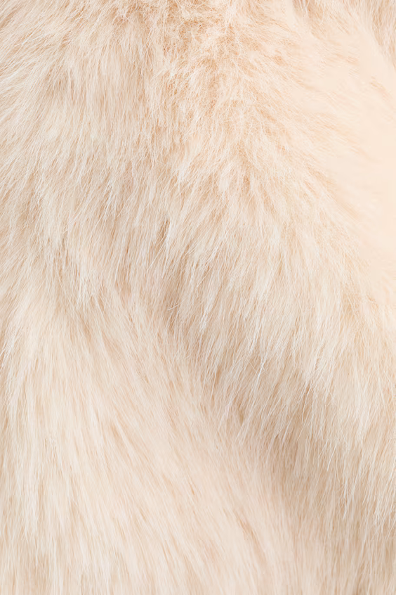 Пуховик с наполнителем