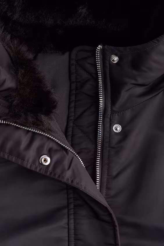 Большой оверсайз свитер