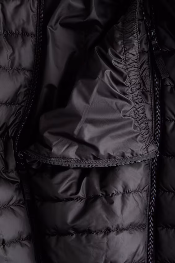 Транспортное пальто before & after для беременных