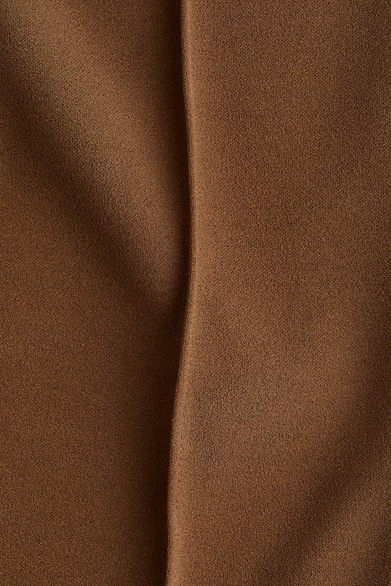 Брюки из интерлока для беременных до щиколотки