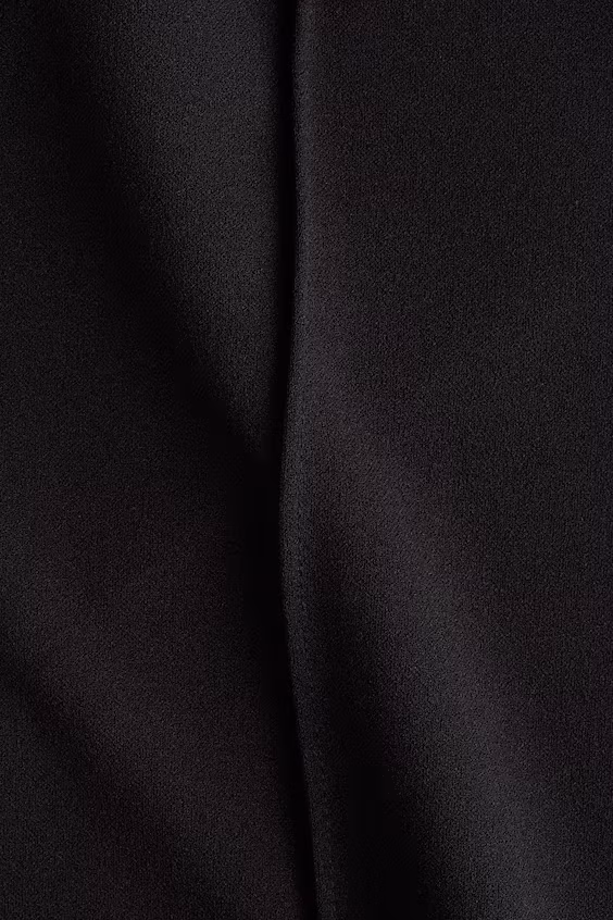 Mama брюки из интерлока на щиколотку