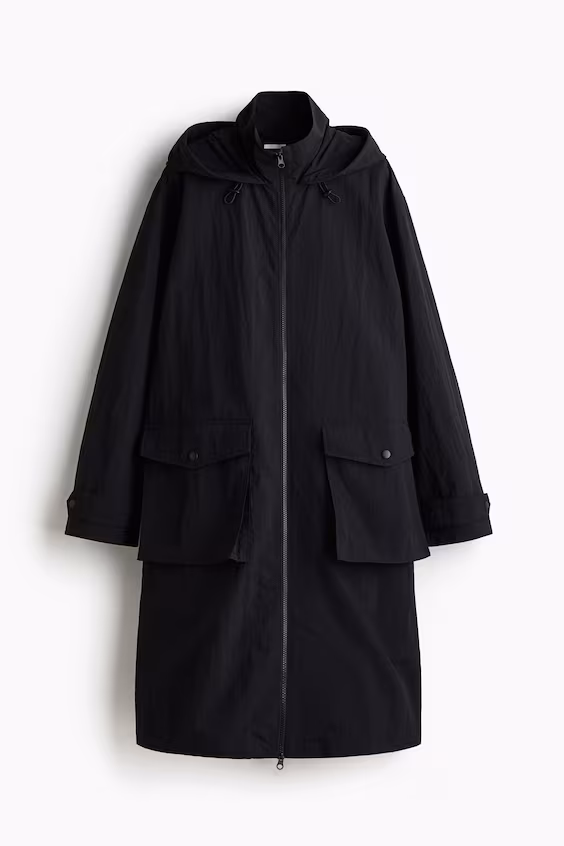 Mama пальто перевозки before & after