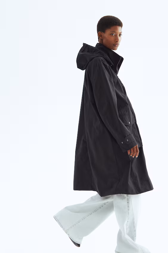 Mama пальто перевозки before & after