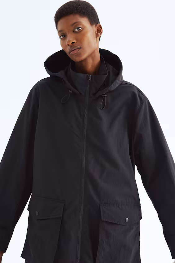 Mama пальто перевозки before & after