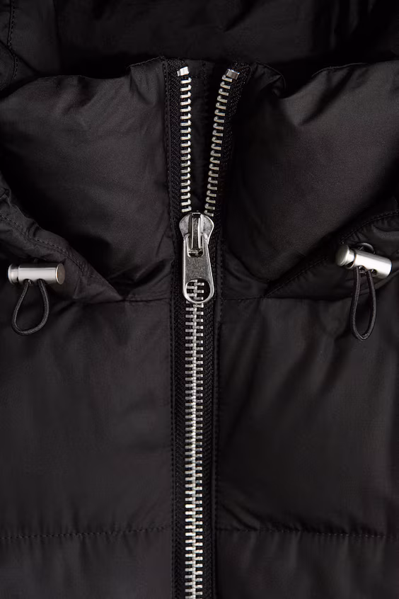 Mama пуховый пальто