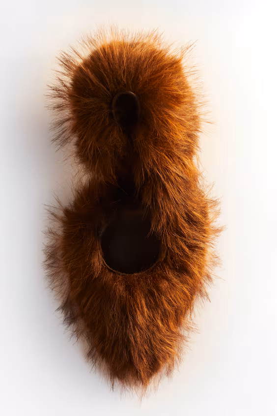 Классические туфли