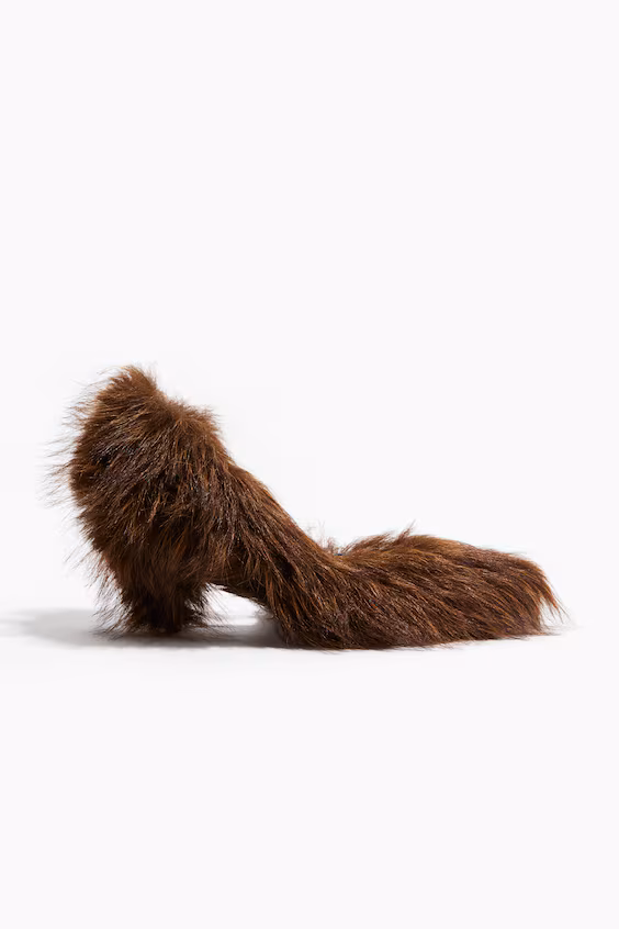 Классические туфли