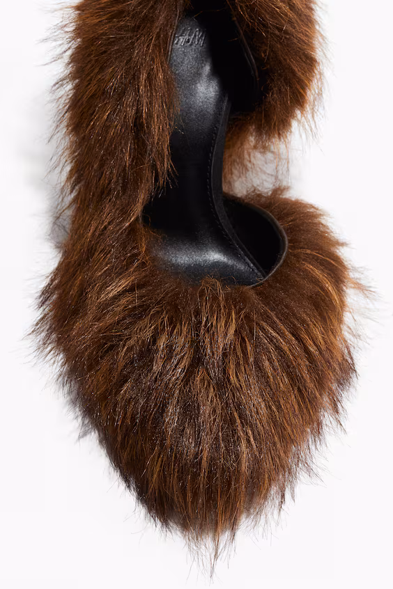 Классические туфли