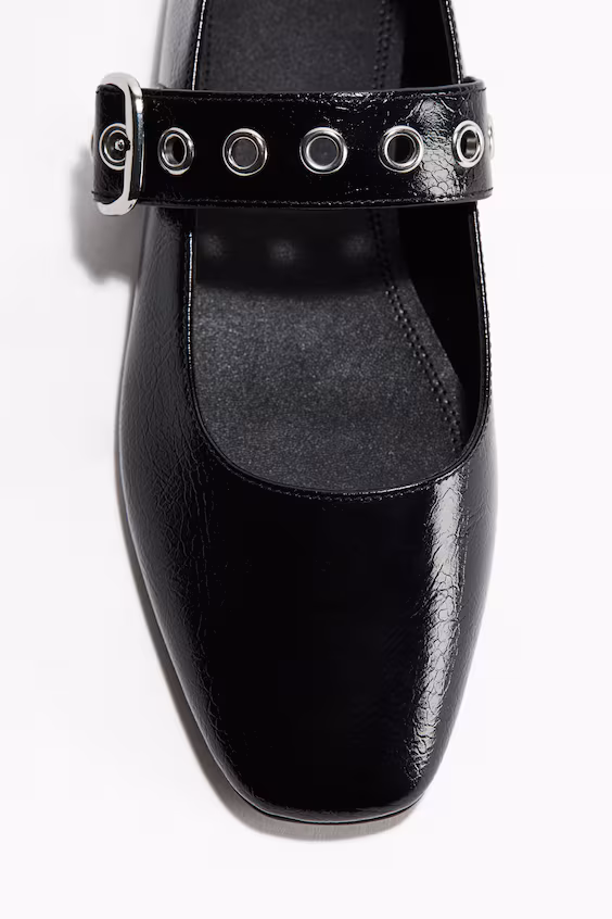 Туфли мэри джейн